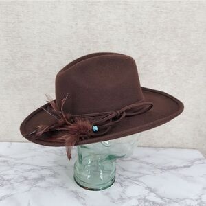 Liz Claiborne | Accessories | Hp Vintage Liz Claiborne Wool  display picture 3